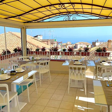 Residenza Il Barone Bed and Breakfast Tropea Εξωτερικό φωτογραφία