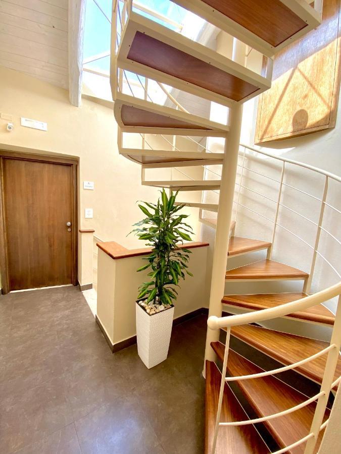 Residenza Il Barone Bed and Breakfast Tropea Εξωτερικό φωτογραφία