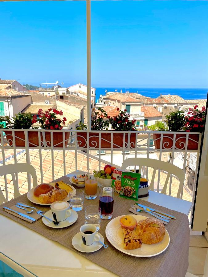 Residenza Il Barone Bed and Breakfast Tropea Εξωτερικό φωτογραφία