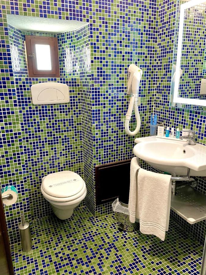 Residenza Il Barone Bed and Breakfast Tropea Εξωτερικό φωτογραφία