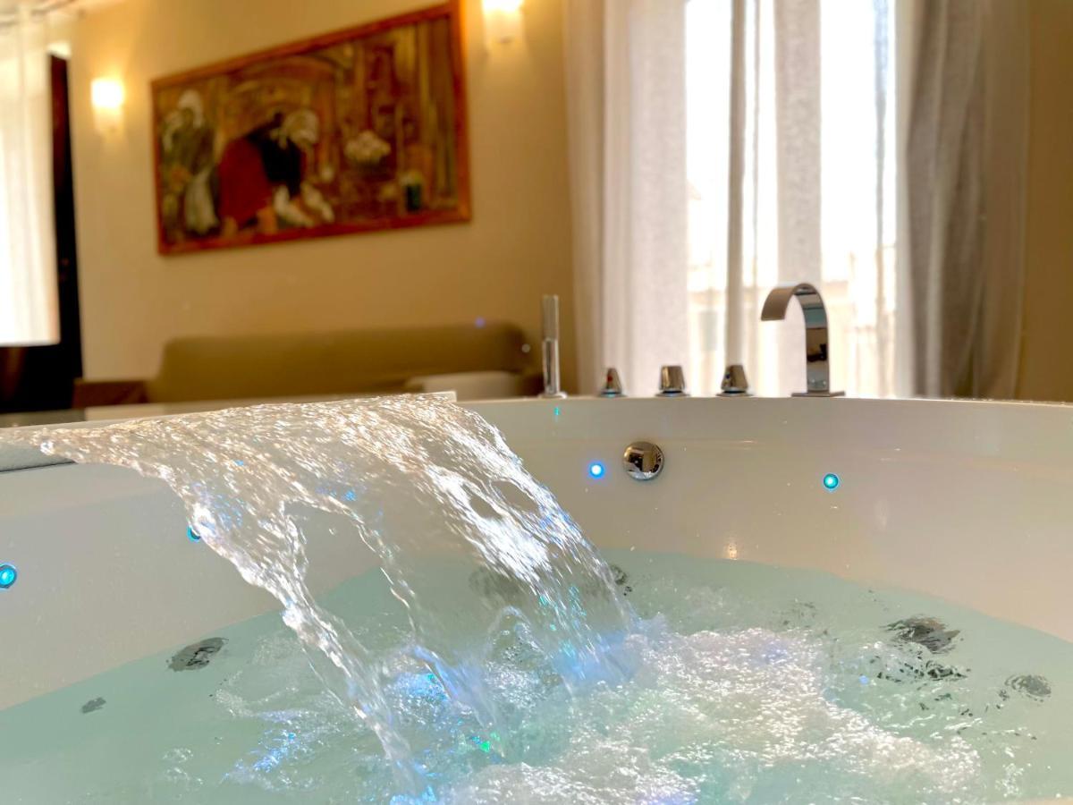 Residenza Il Barone Bed and Breakfast Tropea Εξωτερικό φωτογραφία