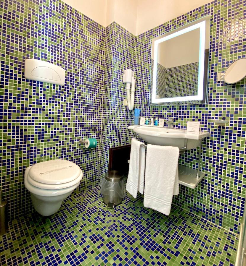Residenza Il Barone Bed and Breakfast Tropea Εξωτερικό φωτογραφία