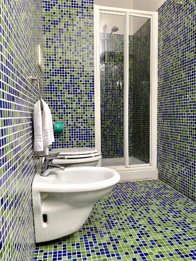 Residenza Il Barone Bed and Breakfast Tropea Εξωτερικό φωτογραφία