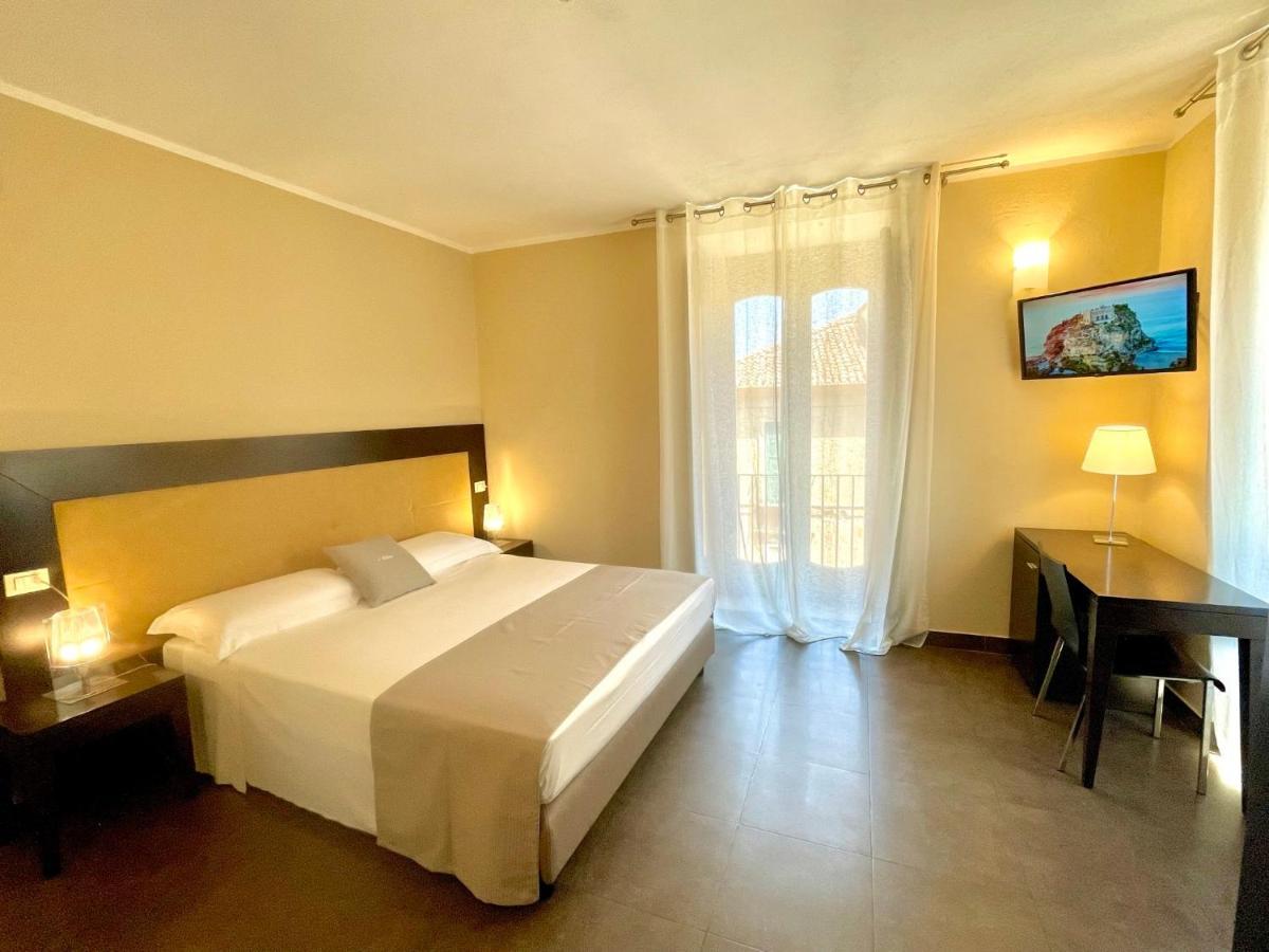 Residenza Il Barone Bed and Breakfast Tropea Εξωτερικό φωτογραφία