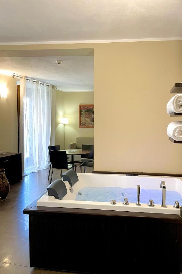 Residenza Il Barone Bed and Breakfast Tropea Εξωτερικό φωτογραφία