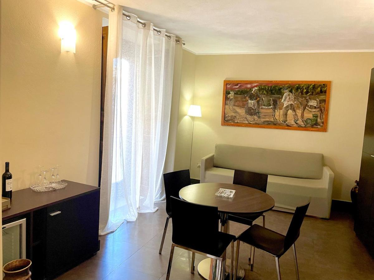 Residenza Il Barone Bed and Breakfast Tropea Εξωτερικό φωτογραφία