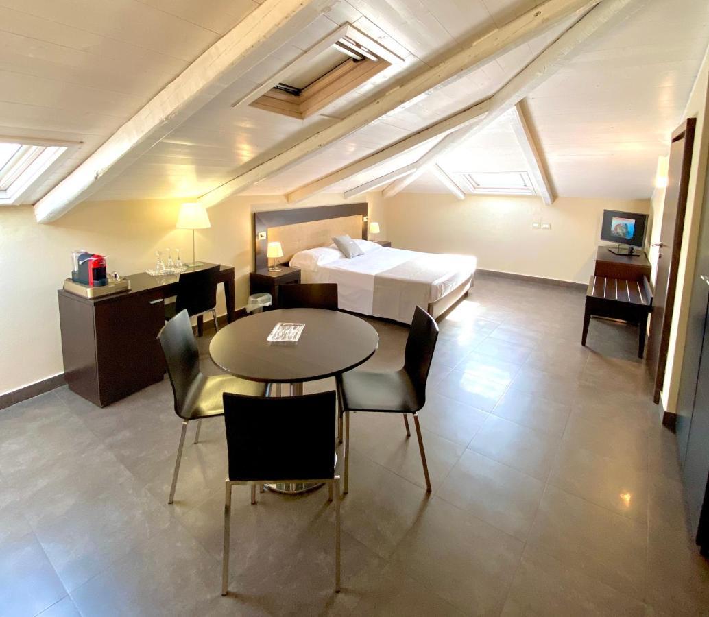 Residenza Il Barone Bed and Breakfast Tropea Εξωτερικό φωτογραφία