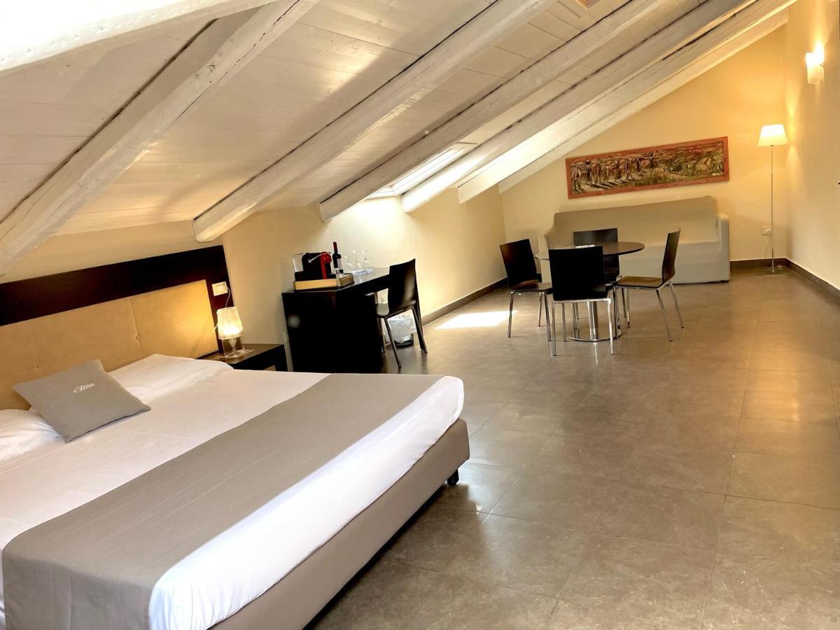 Residenza Il Barone Bed and Breakfast Tropea Εξωτερικό φωτογραφία