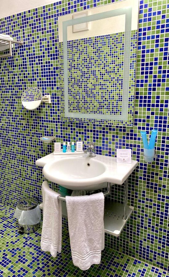 Residenza Il Barone Bed and Breakfast Tropea Εξωτερικό φωτογραφία