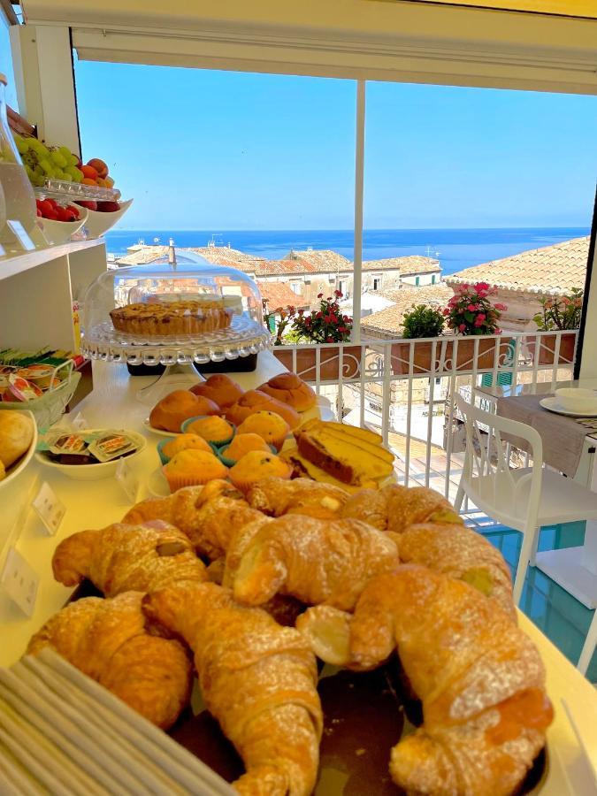 Residenza Il Barone Bed and Breakfast Tropea Εξωτερικό φωτογραφία